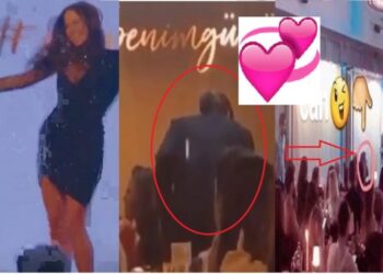 Demet Ozdemir ad un evento Pantene come nuova testimonial: Can Yaman tra il pubblico a sostenerla?