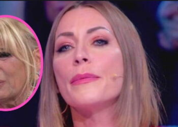Uomini e Donne, Karina Cascella difende Gemma Galgani e attacca Barbara De Santi