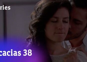 Una Vita, anticipazioni spagnole: Lucia sente un forte dolore al petto. Cosa sarà? (Video)