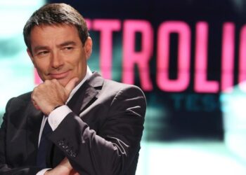 Petrolio