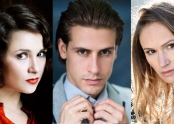 Tempesta d’Amore anticipazioni puntata 8 novembre 2019: Jessica separa Paul e Romy?