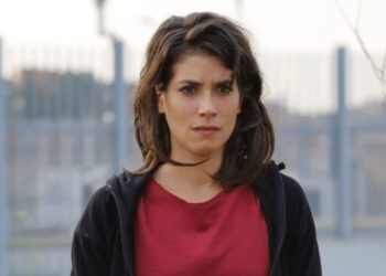 Rosy Abate 3, Giulia Michelini smentisce: “Sono tutte …”
