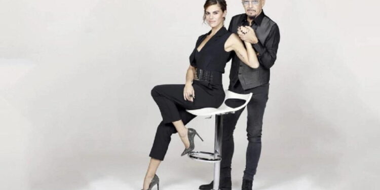 Ascolti tv: dati auditel sabato 23 novembre. Sfida Tù Sì Que Vales e Una Storia da Cantare