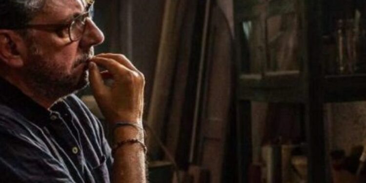 Pezzi Unici, anticipazioni della terza puntata di domenica 1° dicembre: guai per Vanni e la sua bottega.