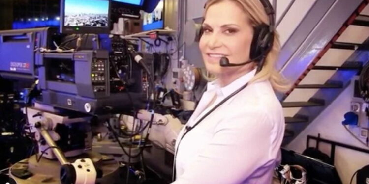 Domenica Ventura, grosse novità in vista per il programma di SuperSimo