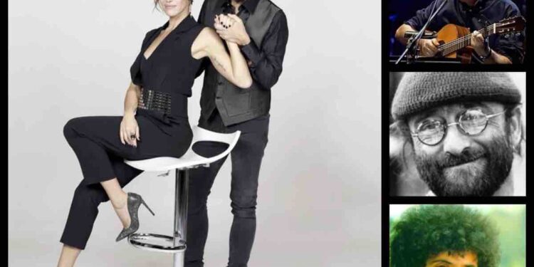 Ascolti tv. dati auditel sabato 16 novembre. Sfida tra Tù Sì Que Vales e Una Storia da Cantare