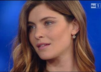La fuggitiva: presto inizieranno le riprese della nuova fiction su RAI 1 con Vittoria Puccini. Ma stasera c’è “Il processo” su Canale 5.