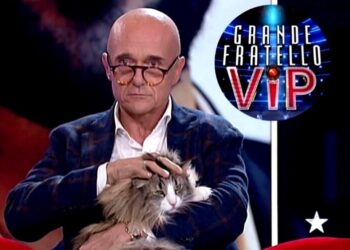 Grande Fratello Vip 4: grandi anticipazioni da Alfonso Signorini ospite di Chiambretti.