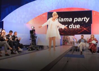 Uomini e Donne, anticipazioni di oggi, giovedì 28 novembre: Gemma sedurrà Juan Luis sfilando in pigiama. Giulia Quattrociocche del Trono Classico.