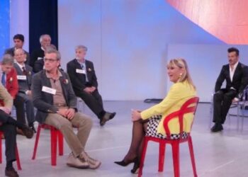 Uomini e Donne, anticipazioni di lunedì 18 novembre: Juan Luis ballerà anche con Barbara De Santi, facendo ingelosire ancora di più Gemma