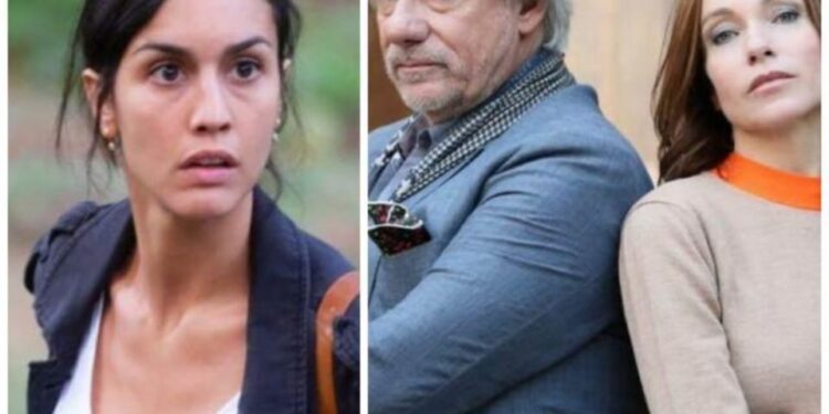 Ascolti tv, dati auditel domenica 10 novembre. Sfida tra La Caccia-Monteperdido e Nozze Romane