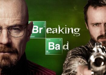 breaking bad su netflix