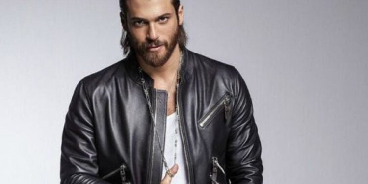 Can Yaman presto in Italia: ecco la sua intervista dove parla perfettamente l’italiano . Video