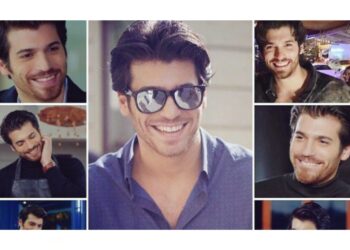 Can Yaman si racconta: “Ecco com’è la mia donna ideale”