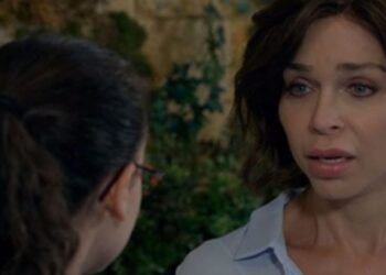 Un posto al sole anticipazioni puntata 20 novembre 2019: Carla riabbraccia Mia
