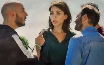 Un posto al sole anticipazioni puntata 18 novembre 2019: Vittorio difende Carla