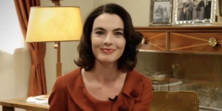 Il Paradiso delle Signore anticipazioni puntata 29 novembre 2019: il ritorno di Clelia