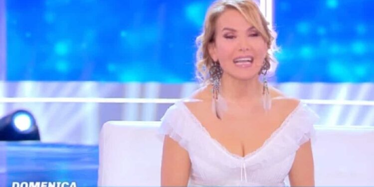 Domenica Live, ospiti ed anticipazioni domenica 24 novembre 2019. Chi ci sarà?