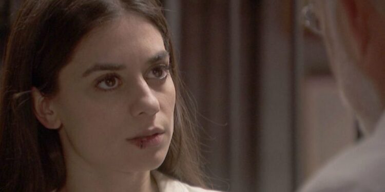 Il Segreto anticipazioni puntata 6 novembre 2019: cosa nasconde Elsa?