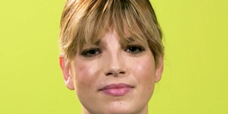 Le Iene Show, Emma si racconta: “Dopo la malattia …”