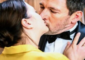 Tempesta d’Amore anticipazioni puntata 25 novembre 2019: rottura fra Eva e Robert