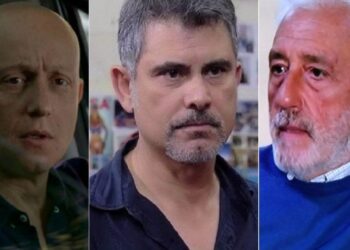 Un posto al sole anticipazioni puntata 6 novembre 2019: Franco finisce nei guai
