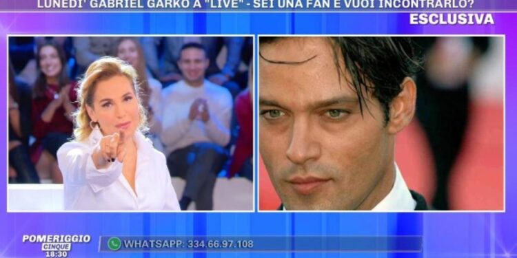 Ascolti tv, dati auditel lunedì 11 novembre. Sfida tra Live – Non è la D’Urso e Il Commissario Montalbano