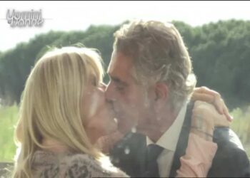 Uomini e Donne, dolci dediche su Instagram tra Gemma e Juan Luis