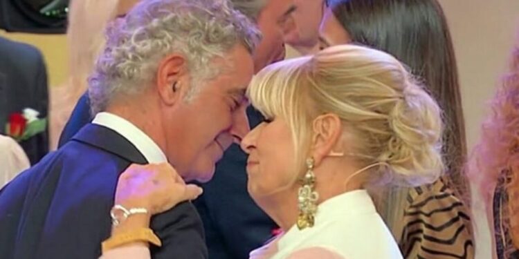 Uomini e Donne, Juan Luis ha finalmente scelto Gemma Galgani!
