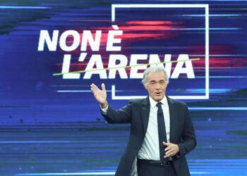Massimo Giletti