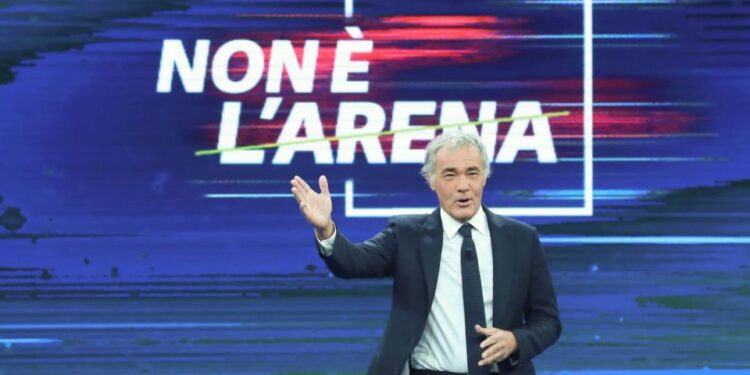 Massimo Giletti