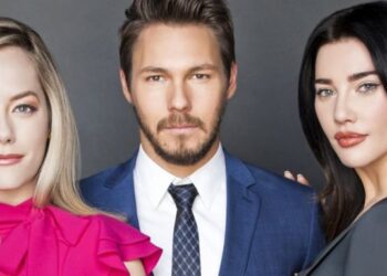 Beautiful anticipazioni puntata 12 novembre 2019: Liam tra due fuochi