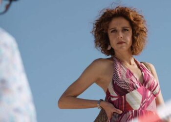 Imma Tataranni, è ufficiale: la seconda stagione della fiction ci sarà
