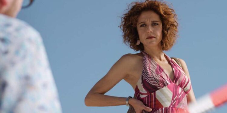 Imma Tataranni, è ufficiale: la seconda stagione della fiction ci sarà