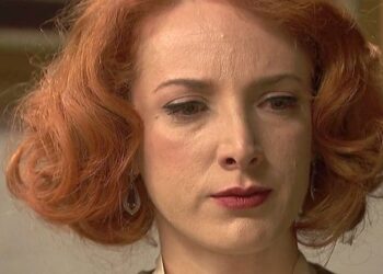 Il Segreto anticipazioni puntata 5 novembre 2019: Irene attacca Prudencio