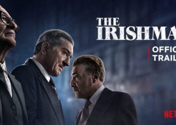 prossimamente su netflix