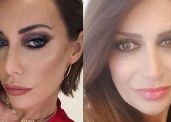 Uomini e Donne, Karina Cascella difende Gemma Galgani e insulta Barbara De Santi: ecco cosa risponde la dama