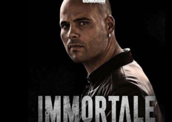 L’Immortale, rivelazione choc sul film di e con Marco D’Amore. Il trailer ufficiale dello spin-off di Gomorra