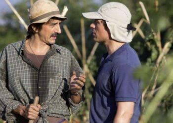 Ascolti tv, dati auditel martedì 5 novembre. Sfida tra Borussia Dortmund vs Inter e La Nostra Terra