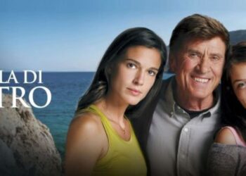 L’Isola di Pietro 3, anticipazioni ultima puntata: Monica si costituisce, Valerio vuole andarsene
