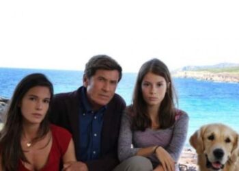 L’Isola di Pietro 3: importante decisione per Caterina