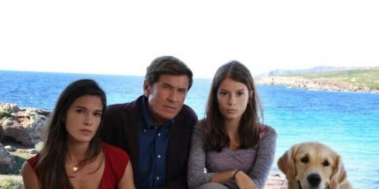 L’Isola di Pietro 3: importante decisione per Caterina