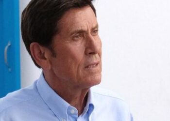 L’Isola di Pietro 4 si farà? Le riserve di Gianni Morandi.