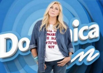 Domenica In, ospiti ed anticipazioni domenica 10 novembre 2019. In studio, anche un’ospite proveniente da “Amici”
