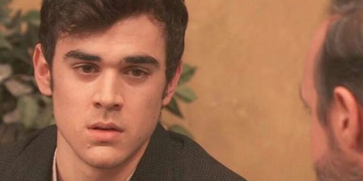 Il Segreto anticipazioni puntata 11 novembre 2019: pericolo per Matias