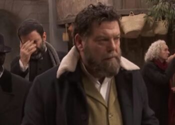 Il Segreto anticipazioni puntata 26 novembre 2019: Mauricio si ribella a Francisca, ma…