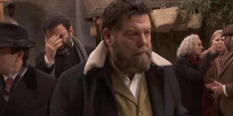 Il Segreto anticipazioni puntata 26 novembre 2019: Mauricio si ribella a Francisca, ma…
