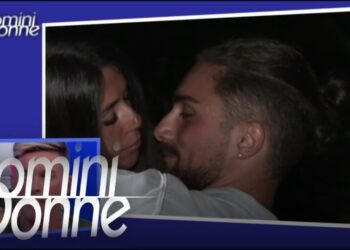 Uomini e Donne