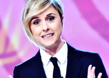 Nadia Toffa maschera di Halloween: i social si ribellano. Esce oggi “Non fate i bravi”, libro postumo della giornalista