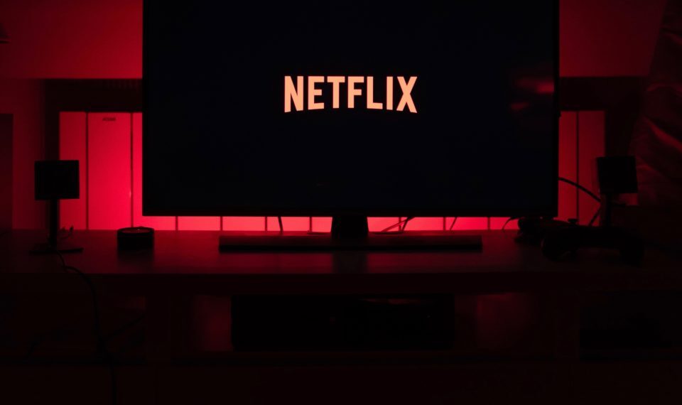 abbonamento netflix